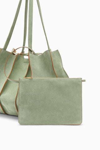 Ulla Johnson Adria Tote