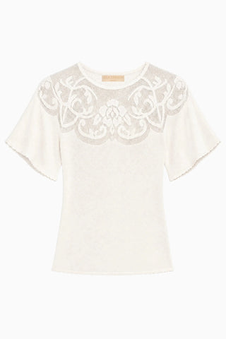 Ulla Johnson Vara Top