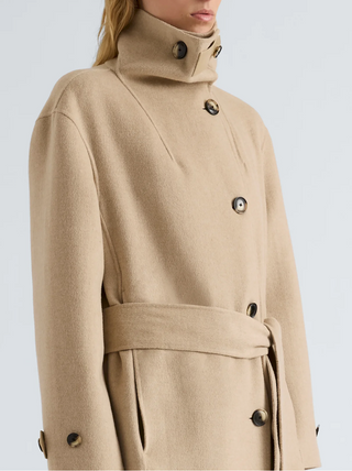 Proenza Schouler Corey Coat