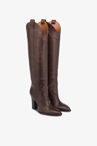 Paris Texas Lavinia Western Boot