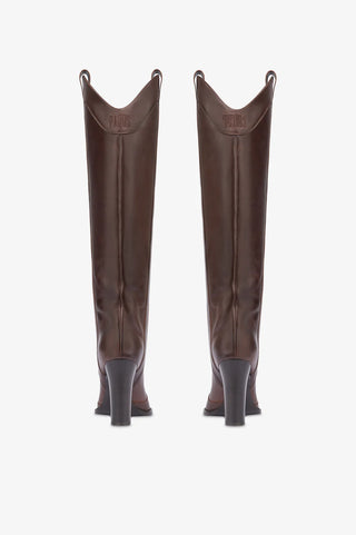 Paris Texas Lavinia Western Boot