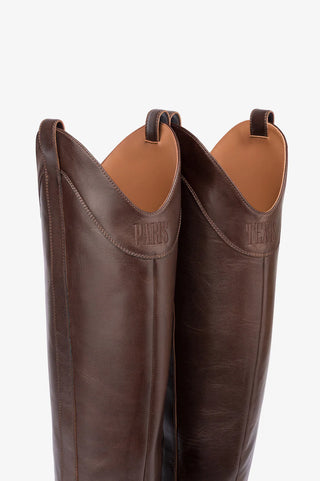 Paris Texas Lavinia Western Boot