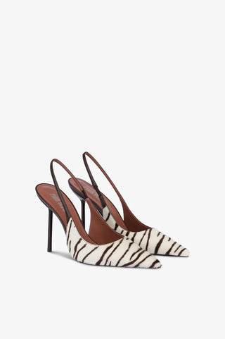Paris Texas Lidia Slingback