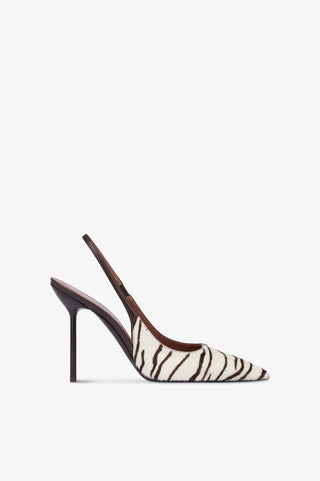 Paris Texas Lidia Slingback
