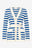 Blue Stripe