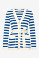 Blue Stripe