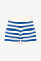 Blue Stripe