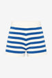 Blue Stripe