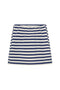 Navy Stripe