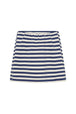 Navy Stripe