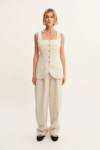 Posse Lucille Gilet