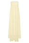 Butter Yellow