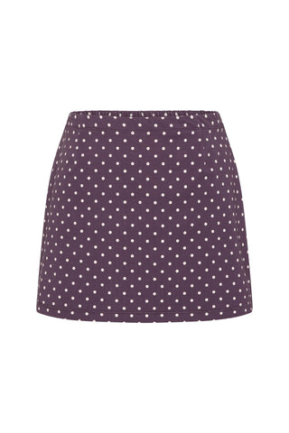 Posse Tommy Skirt