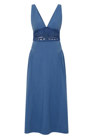 Posse Veda Dress