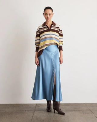 Tanya Taylor Prescott Sweater