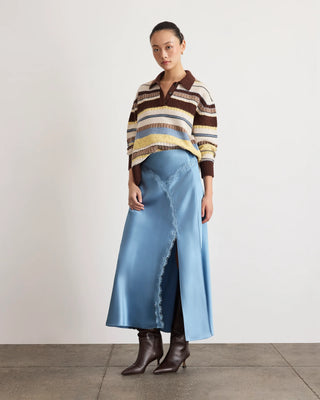 Tanya Taylor Prescott Sweater