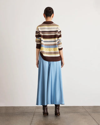 Tanya Taylor Prescott Sweater