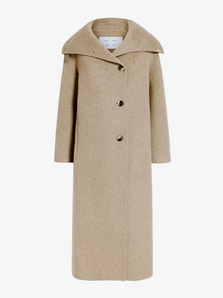 Proenza Schouler Corey Coat