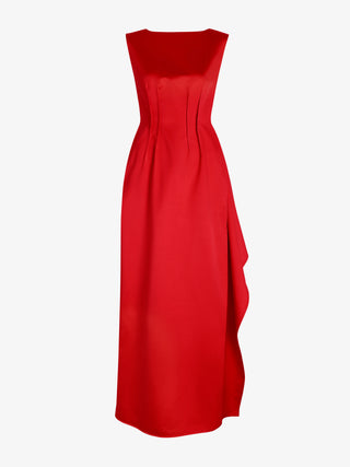 Proenza Schouler Isoria Dress