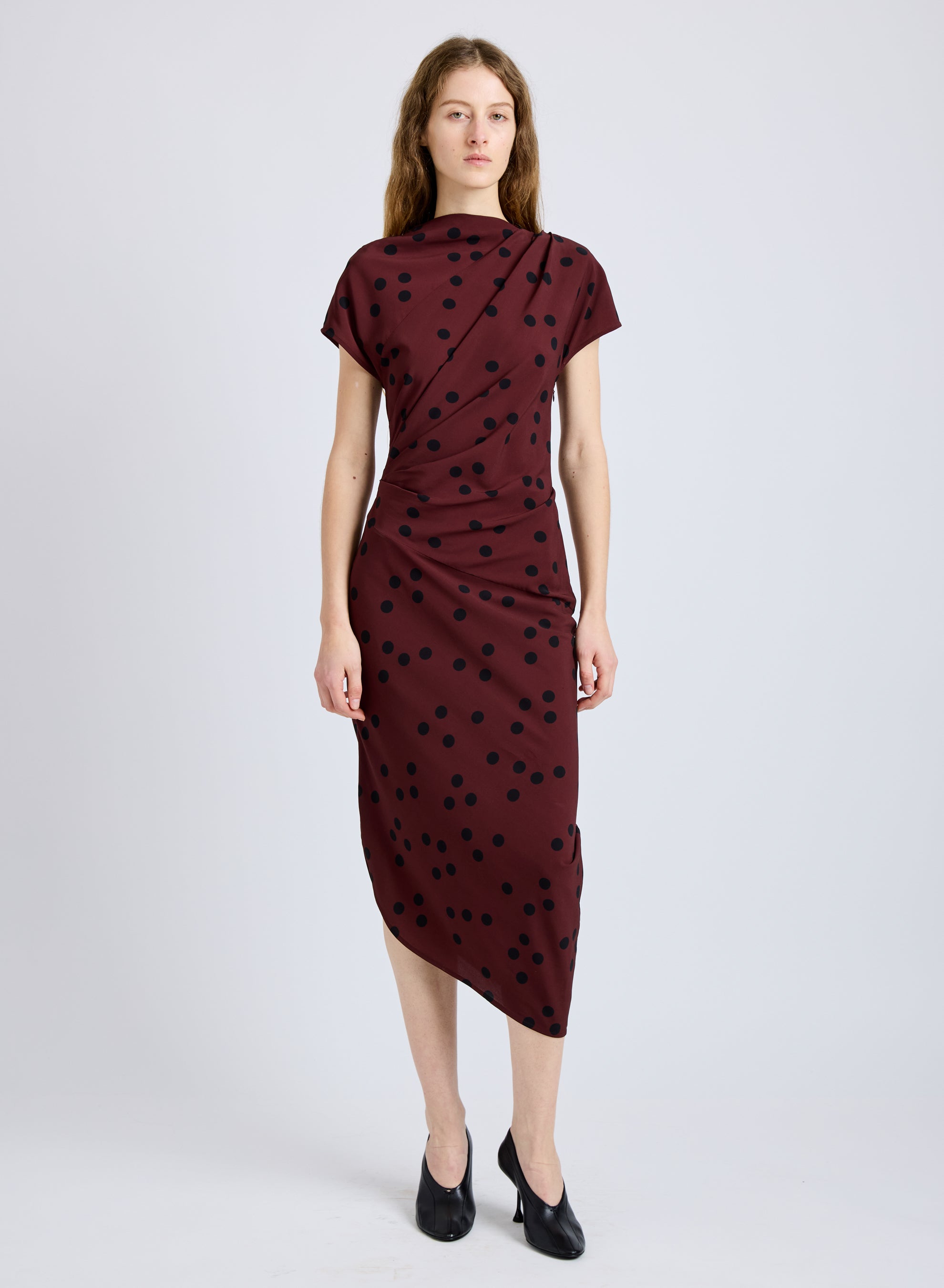 Proenza Schouler Ren Dress