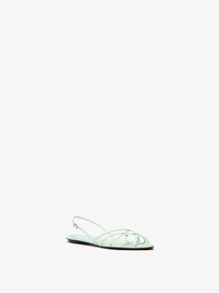 Proenza Schouler Uma Slingback Sandal