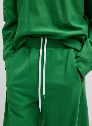 Tibi Sweatshirt Winslow Pant