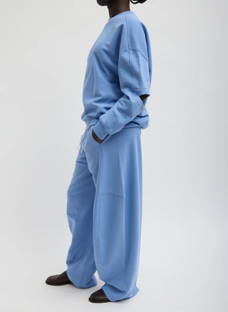 Tibi Sweatshirt Winslow Pant