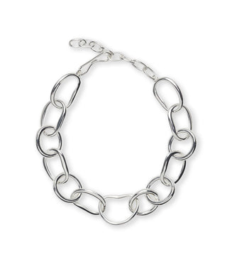 Lizzie Fortunato Porto Chain