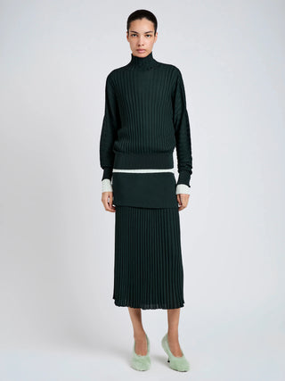 Proenza Schouler Luiza Sweater
