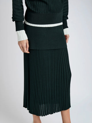 Proenza Schouler Luiza Skirt