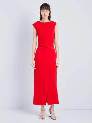 Proenza Schouler Damea Dress