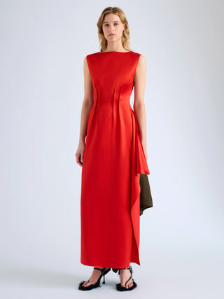 Proenza Schouler Isoria Dress