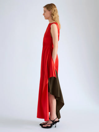 Proenza Schouler Isoria Dress