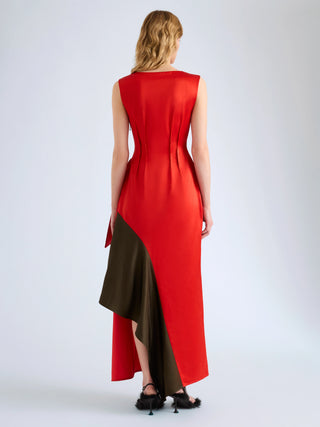 Proenza Schouler Isoria Dress
