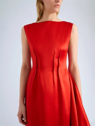 Proenza Schouler Isoria Dress