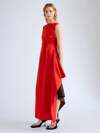 Proenza Schouler Isoria Dress