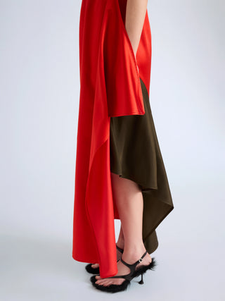 Proenza Schouler Isoria Dress