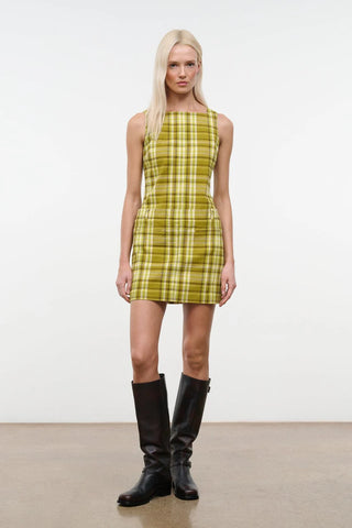 Staud Shea Dress