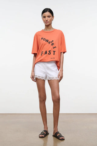 Staud Von Shorts