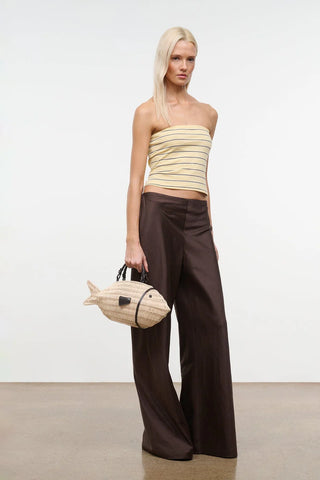 Staud Cleo Fish Bag