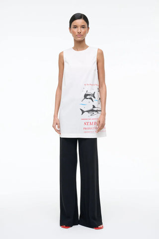 Staud Brea Dress