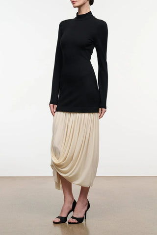 Staud Donna Dress