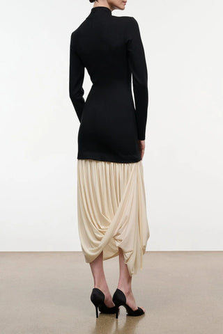 Staud Donna Dress