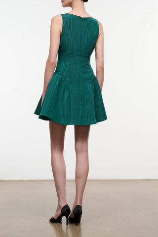 Staud Gwenette Dress