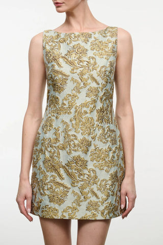 Staud Mimi Dress