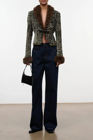 Staud Leon Blazer