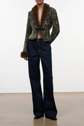 Staud Leon Blazer