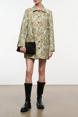 Staud Halton Jacket