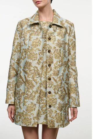 Staud Halton Jacket