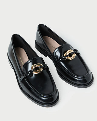 Loeffler Randall Roma Loafer